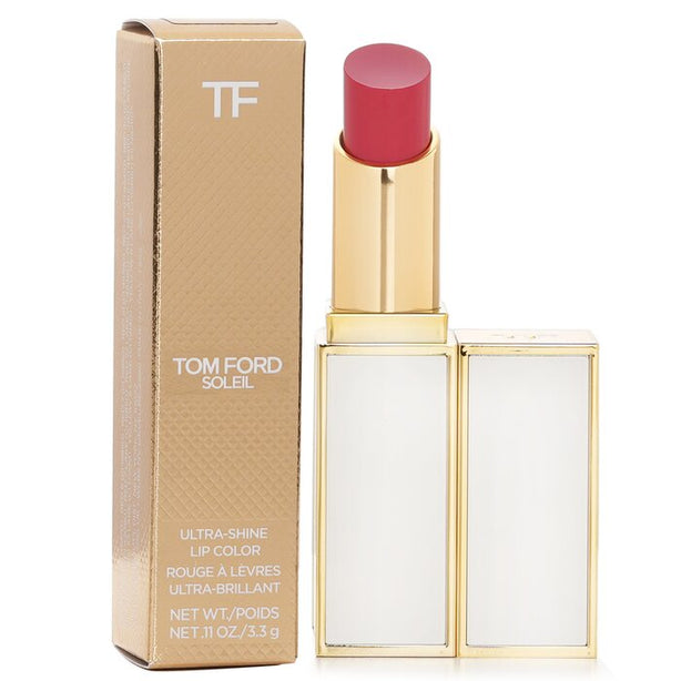 Ultra Shine Lip Color - # 41 Remote Isle - 3.3g