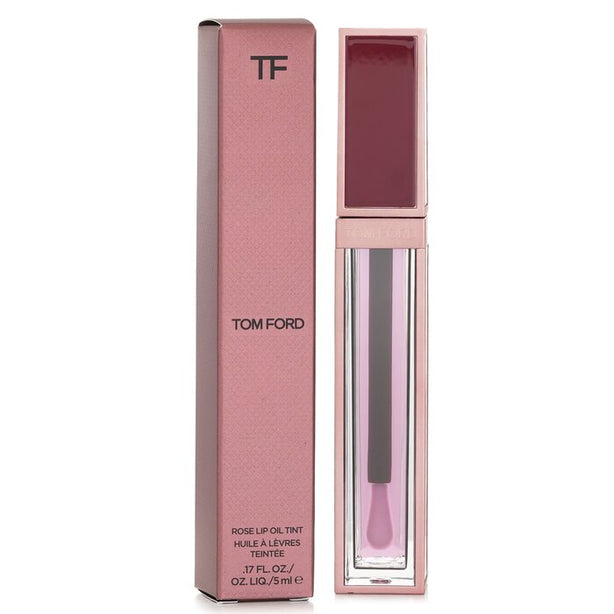 Rose Lip Oil Tint - 5ml