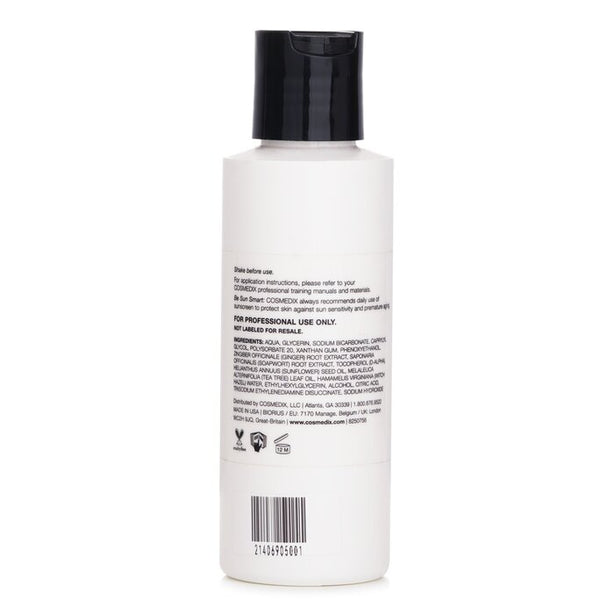 Desincrustation Solution Extraction Preparation Serum (salon Product) - 120ml/4oz