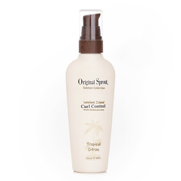 Luscious Island Curl Control - 89ml/3oz