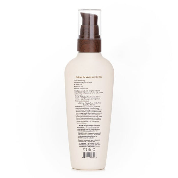 Luscious Island Curl Control - 89ml/3oz