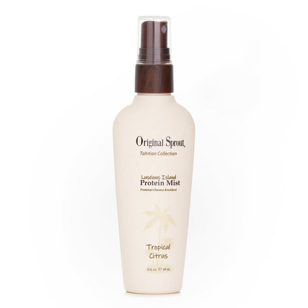 Luscious Island Protein Mist - 89ml/3oz