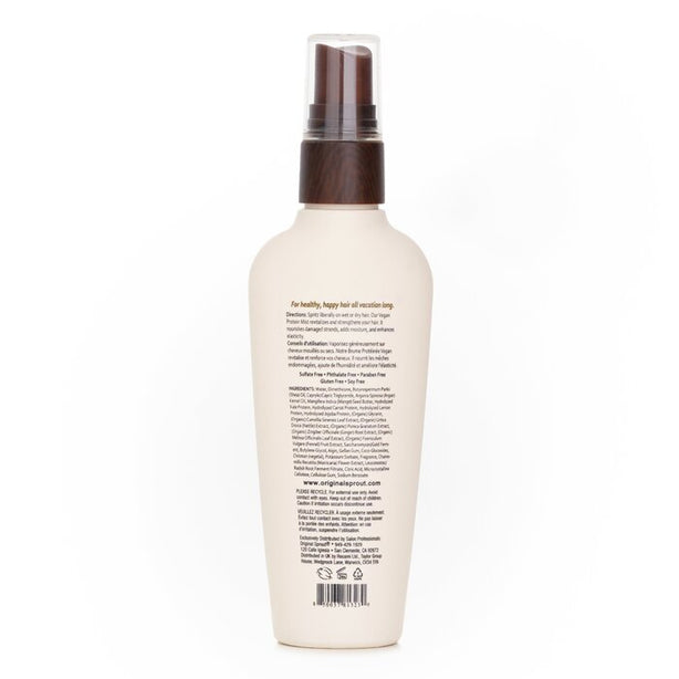 Luscious Island Protein Mist - 89ml/3oz