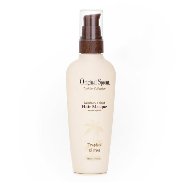 Luscious Island Hair Masque - 89ml/3oz