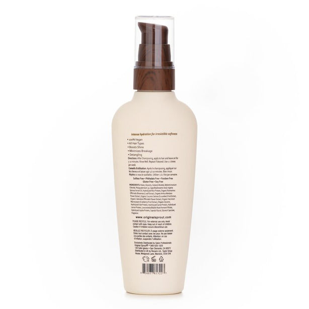 Luscious Island Hair Masque - 89ml/3oz