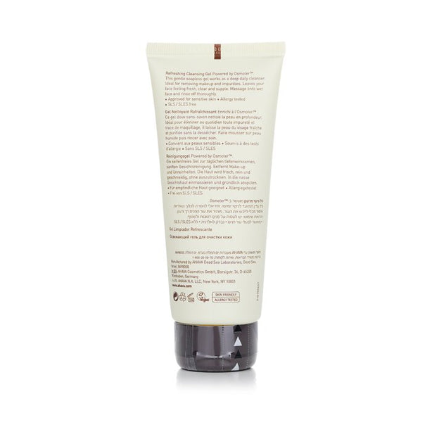Time To Clear Refreshing Cleansing Gel - 100ml/3.4oz