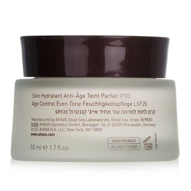 Brightening Cream Spf 20(random Packaging) - 50ml/1.7oz