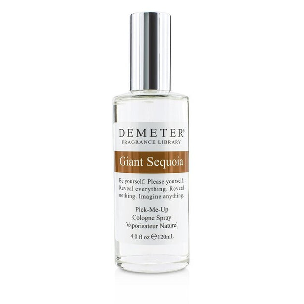 Giant Sequoia Cologne Spray - 120ml/4oz