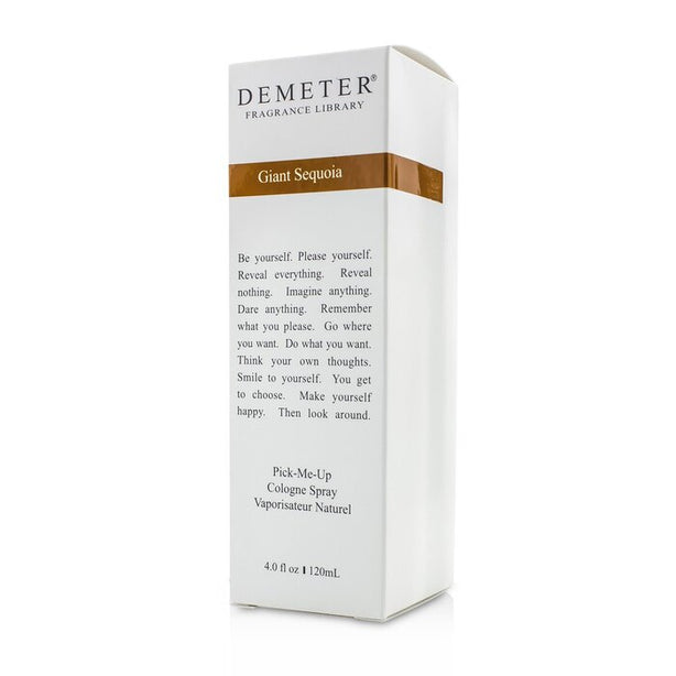 Giant Sequoia Cologne Spray - 120ml/4oz