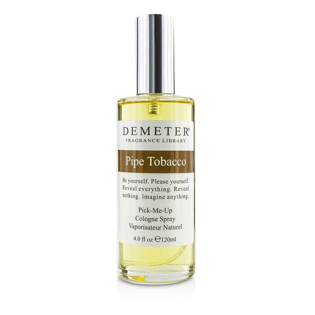 Pipe Tobacco Cologne Spray - 120ml/4oz