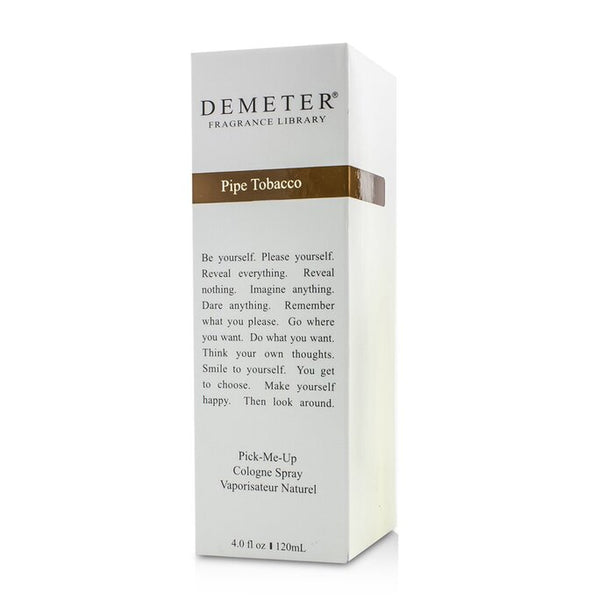 Pipe Tobacco Cologne Spray - 120ml/4oz