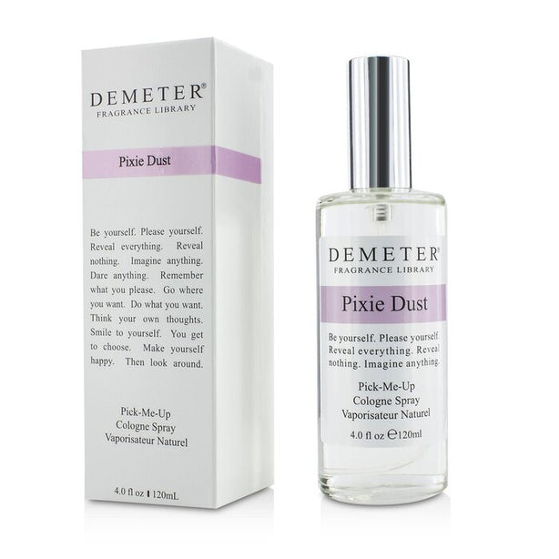 Pixie Dust Cologne Spray - 120ml/4oz
