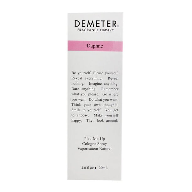 Amber Cologne Spray - 120ml/4oz