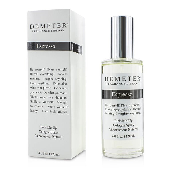 Espresso Cologne Spray - 120ml/4oz