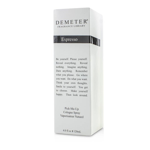 Espresso Cologne Spray - 120ml/4oz
