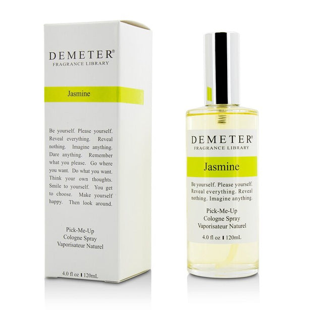 Jasmine Cologne Spray - 120ml/4oz