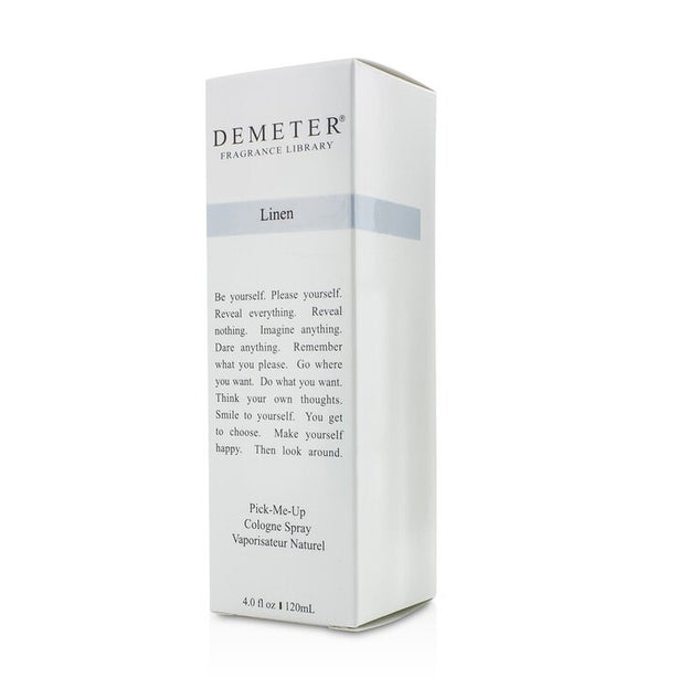 Linen Cologne Spray - 120ml/4oz