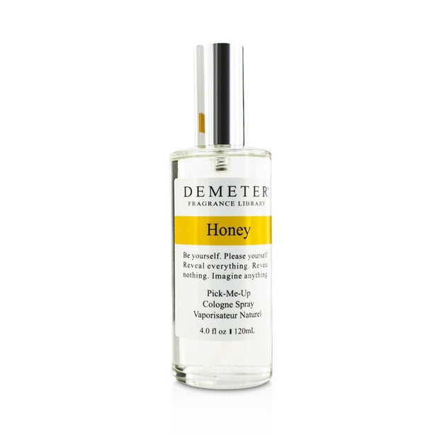 Honey Cologne Spray - 120ml/4oz