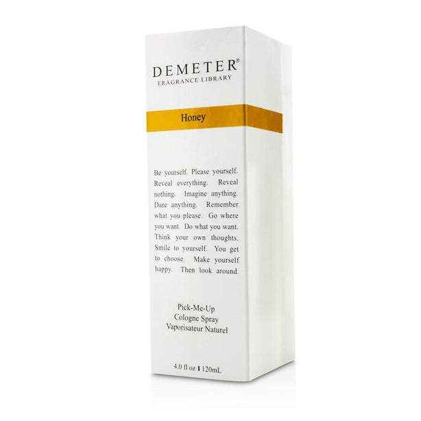 Honey Cologne Spray - 120ml/4oz