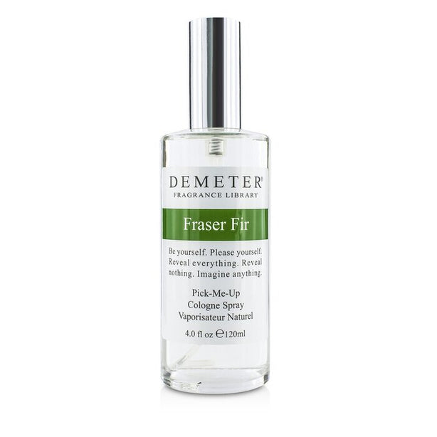 Fraser Fir Cologne Spray - 120ml/4oz