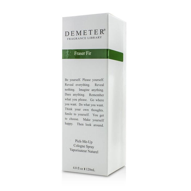 Fraser Fir Cologne Spray - 120ml/4oz