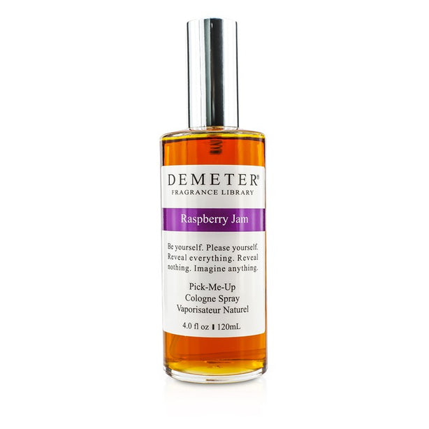 Raspberry Jam Cologne Spray - 120ml/4oz