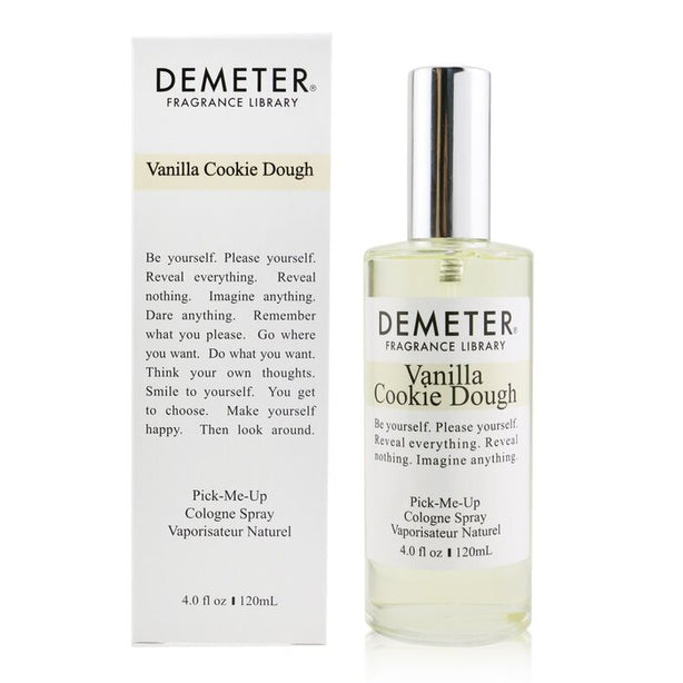 Vanilla Cookie Dough Cologne Spray - 120ml/4oz