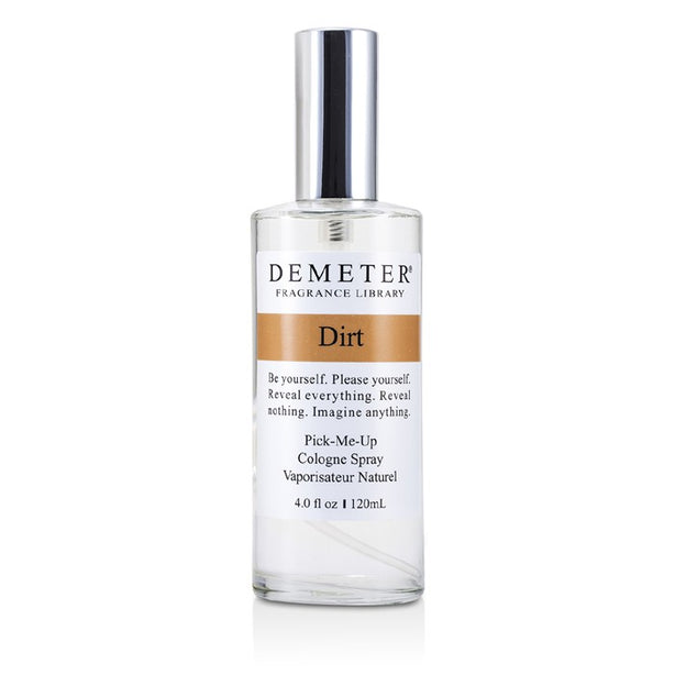 Dirt Cologne Spray - 120ml/4oz