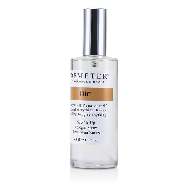 Dirt Cologne Spray - 120ml/4oz