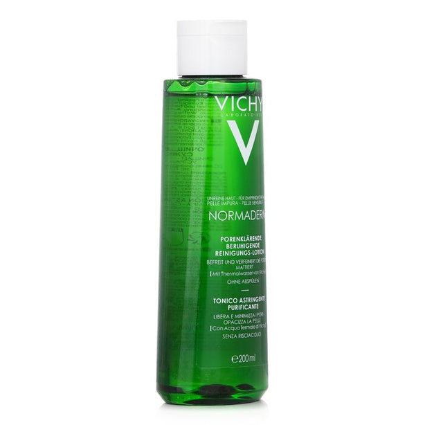 Normaderm Purifying Pore-tightening Toner (for Acne Prone Skin) - 200ml/6.76oz