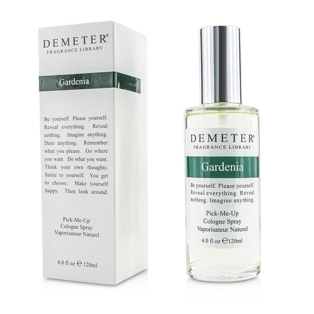 Gardenia Cologne Spray - 120ml/4oz