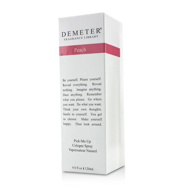 Peach Cologne Spray - 120ml/4oz