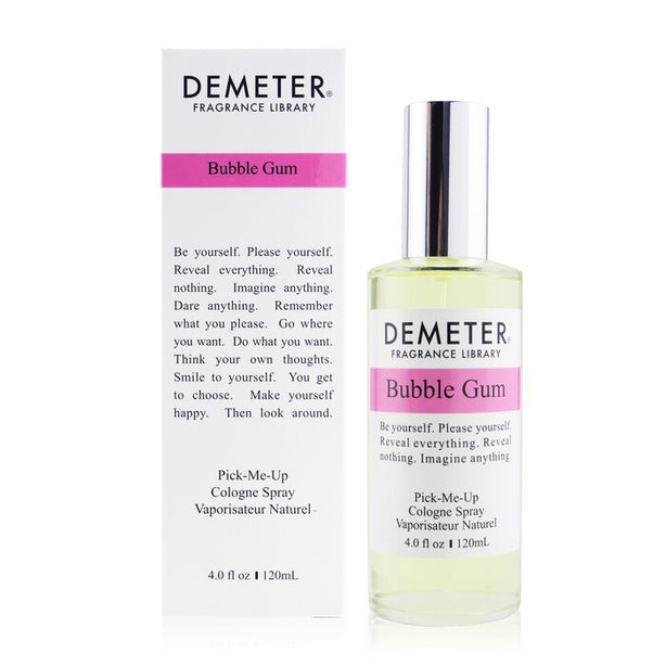 Bubble Gum Cologne Spray - 120ml/4oz