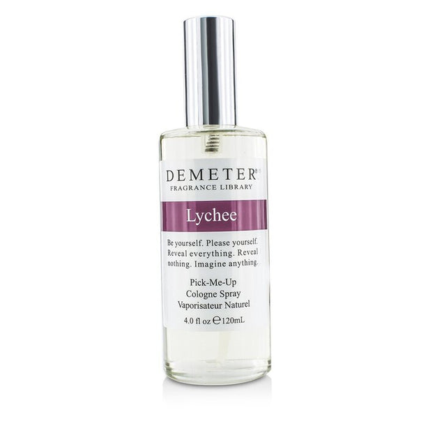 Lychee Cologne Spray - 120ml/4oz