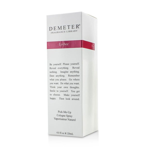 Lychee Cologne Spray - 120ml/4oz