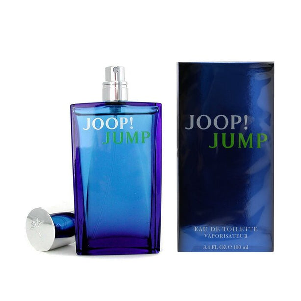 Joop Jump Eau De Toilette Natural Spray
