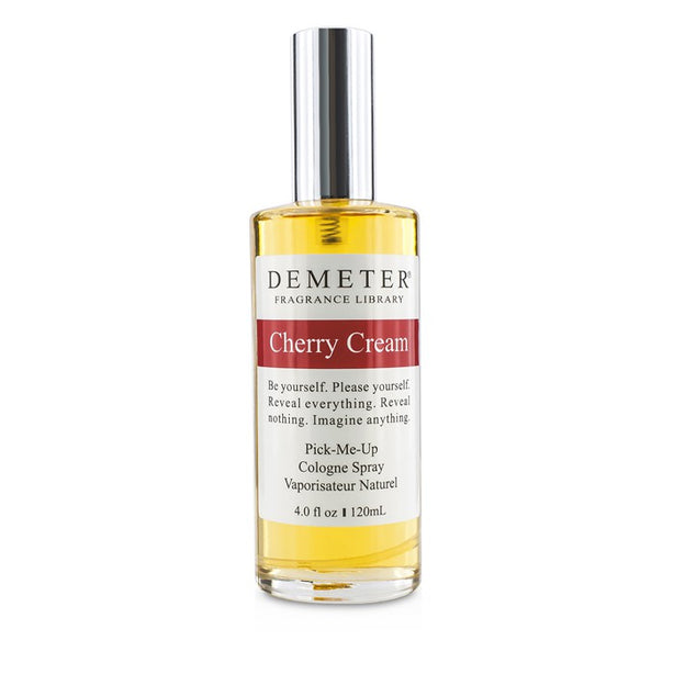 Cherry Cream Cologne Spray - 120ml/4oz