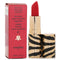 Phyto Rouge Velvet Lip Balm - # 41 Rouge Flame - 3g