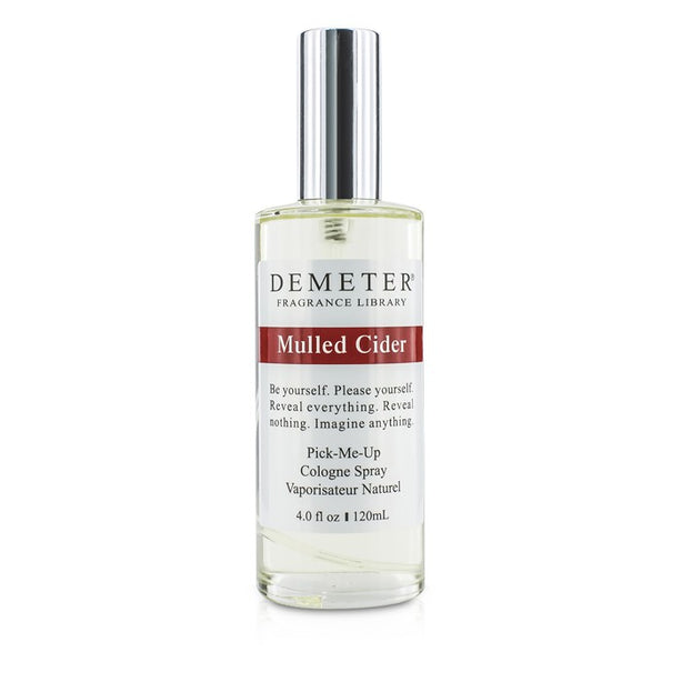 Mulled Cider Cologne Spray - 120ml/4oz