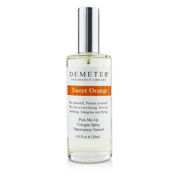 Sweet Orange Cologne Spray - 120ml/4oz