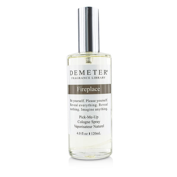 Fireplace Cologne Spray - 120ml/4oz