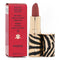 Phyto Rouge Velvet Lip Balm - # 10 Beige Nude - 3g