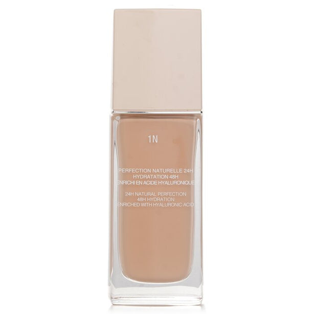 Dior Forever Hydra Nude 24hour Natural Perfection Foundation - # 1n Neutral - 30ml/1oz