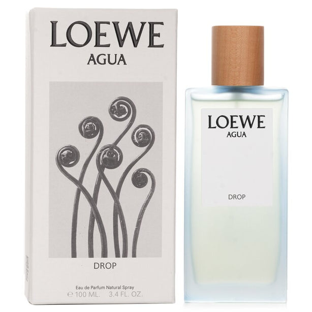 Agua Drop Eau De Parfum Spray - 100ml/3.4oz