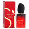 Si Passione Intense Eau De Parfum Spray - 30ml/1oz