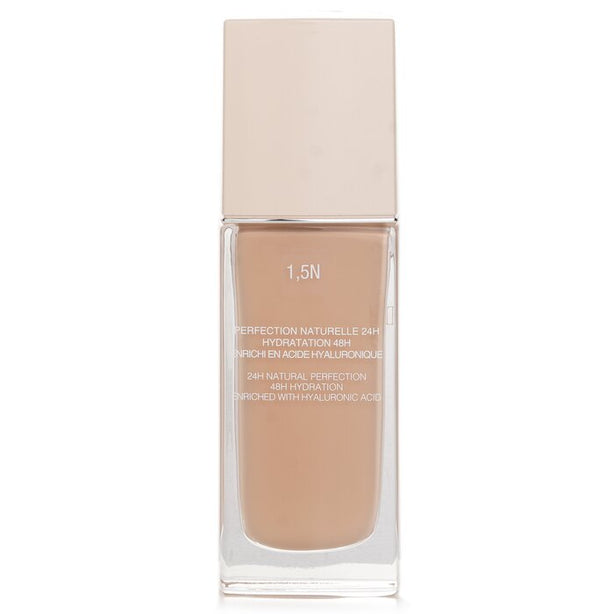Dior Forever Hydra Nude 24hour Natural Perfection Foundation - # 1.5n Neutral - 30ml/1oz