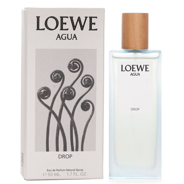 Agua Drop Eau De Parfum Spray - 50ml/1.7oz
