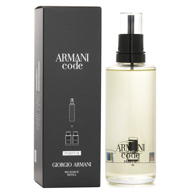 Armani Code Parfum Refill - 150ml/5oz