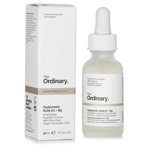 Hyaluronic Acid 2% +b5 Hydration Support Formula (packaging Random Pick) - 30ml/1oz