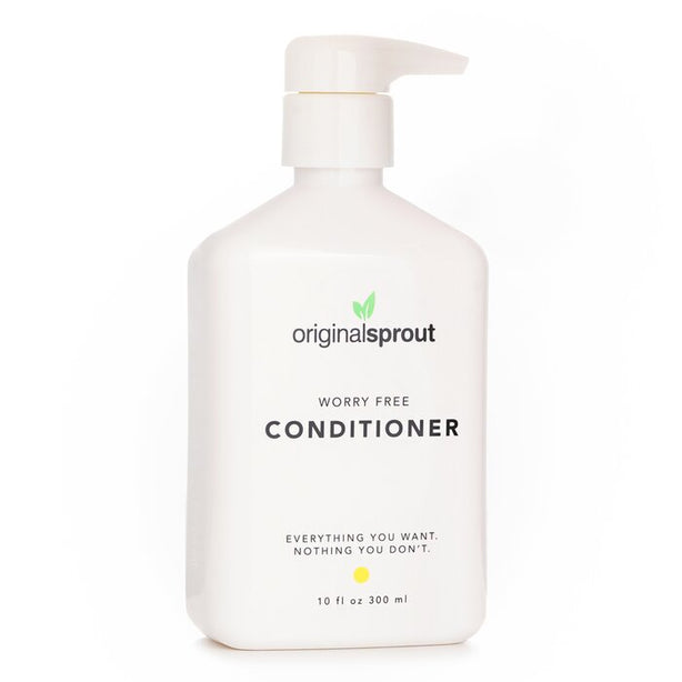 Worry Free Conditioner - 300ml/10oz